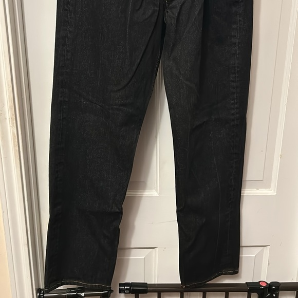 Levi’s 501 vintage very clean, no cuts stains or tears - Picture 6 of 6